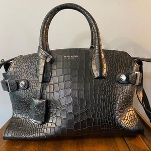 FLASH SALE💥 Henri Bendel Satchel